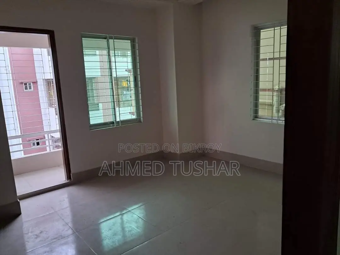Luxury Studio Flat for Rent