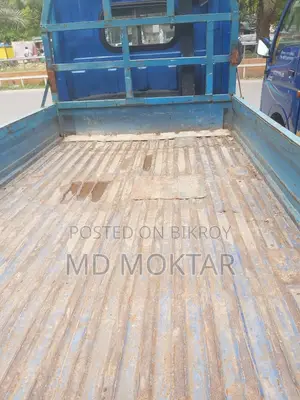 Tata Mega XL 2018