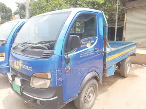 Tata Mega XL 2018