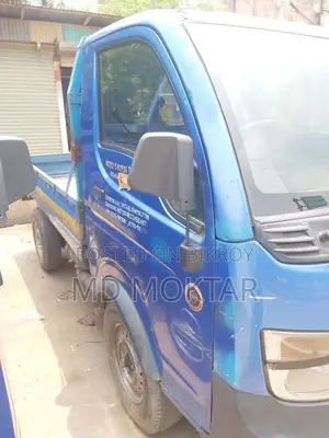 Tata Mega XL 2018