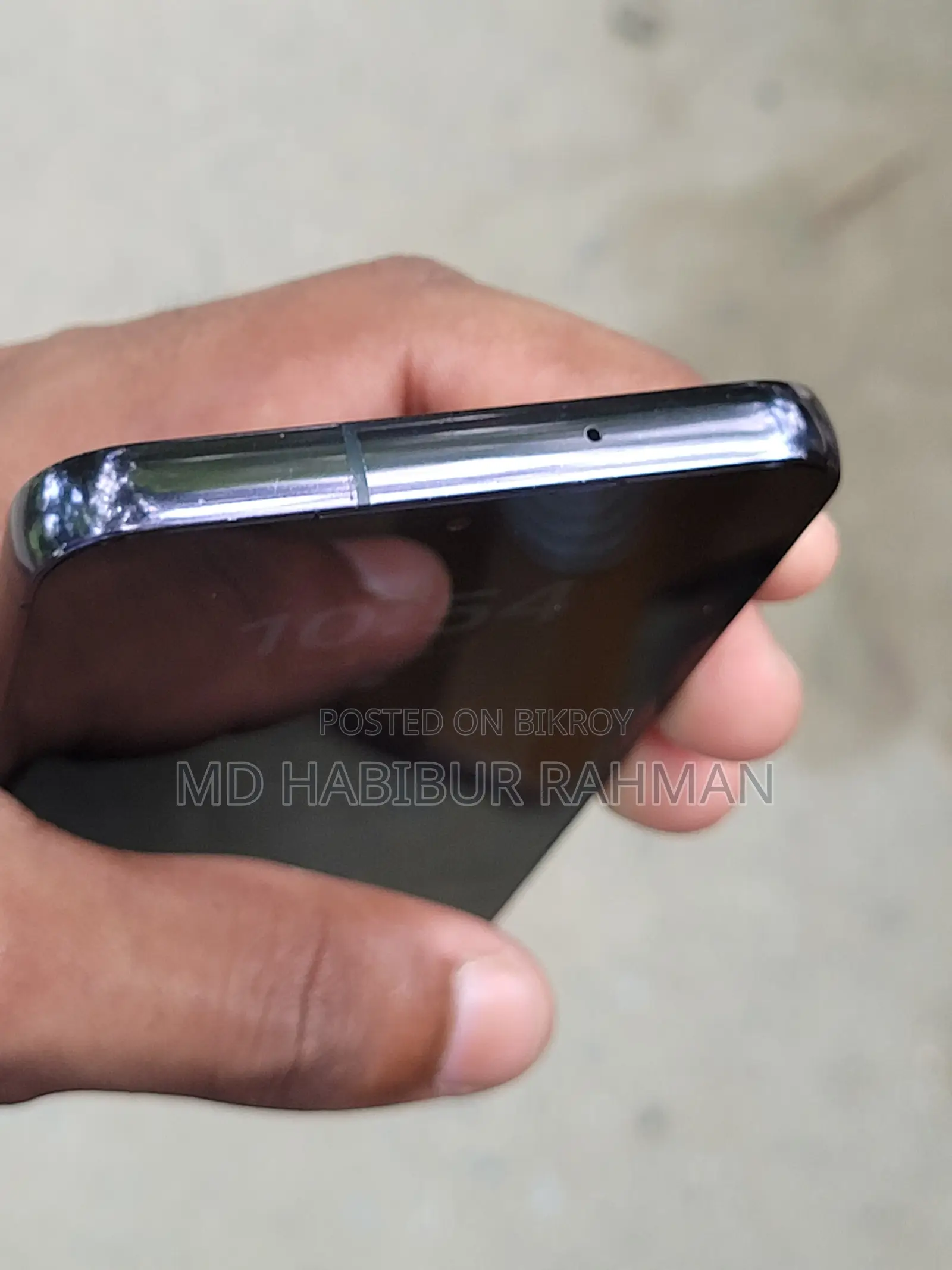 Samsung Galaxy S23 5G (Used)