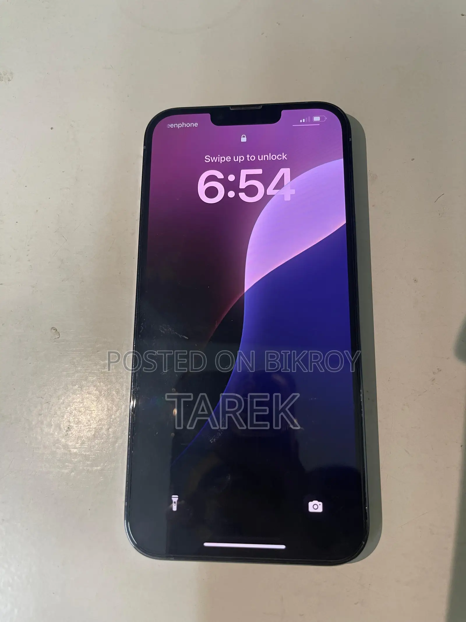 Apple iPhone 13 Pro Max 256 GB Blue