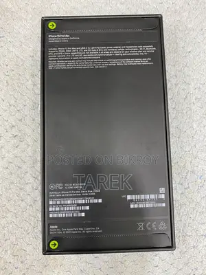 Apple iPhone 13 Pro Max 256 GB Blue