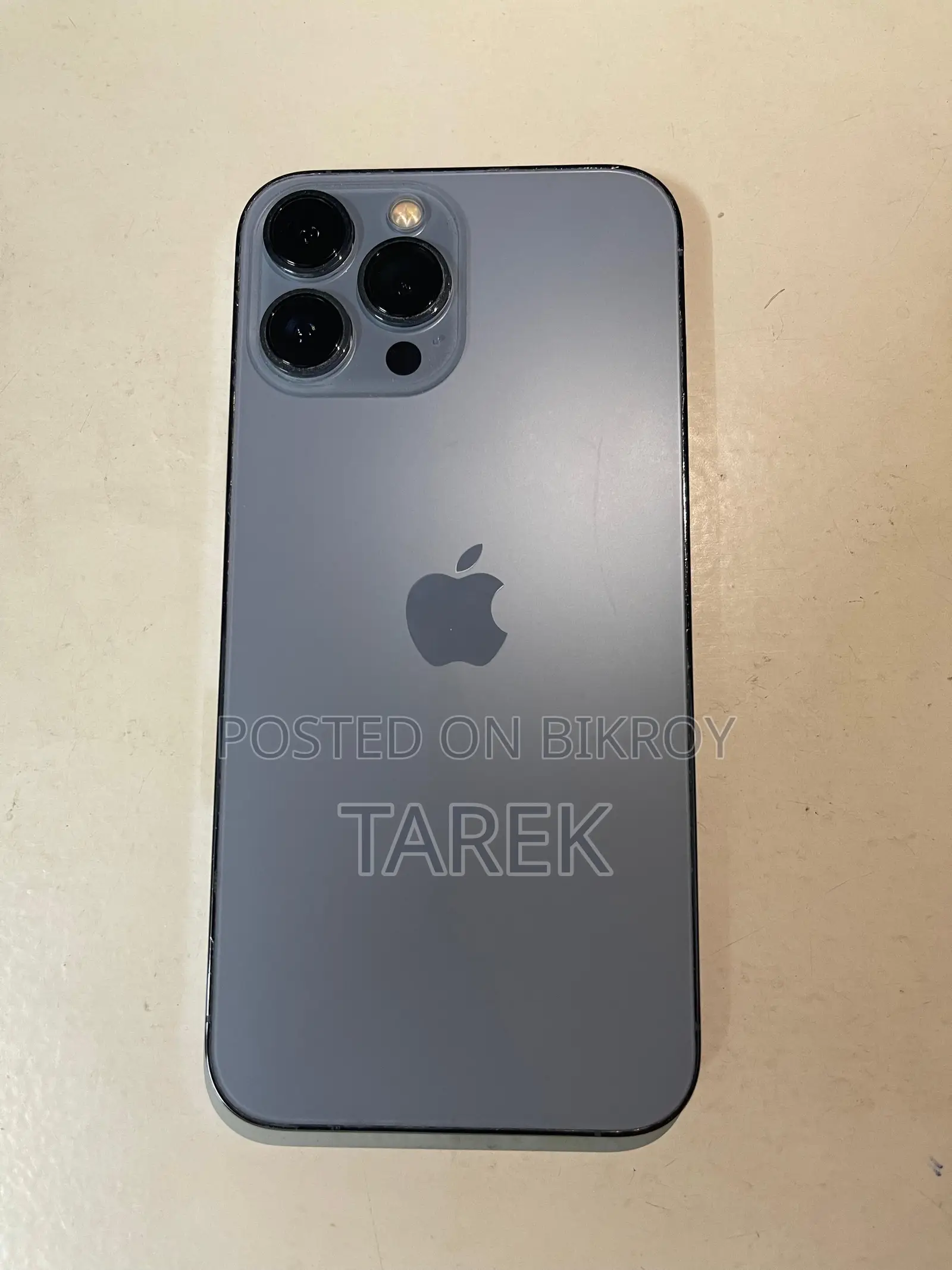 Apple iPhone 13 Pro Max 256 GB Blue
