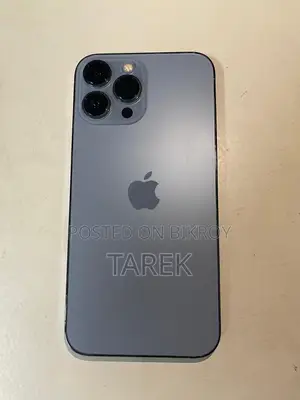 Apple iPhone 13 Pro Max 256 GB Blue