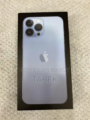 Apple iPhone 13 Pro Max 256 GB Blue