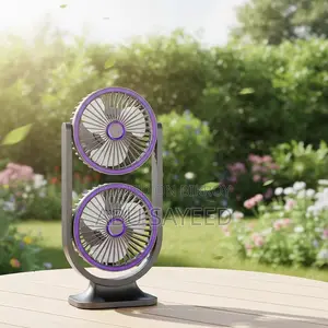 Fs-29 Fan