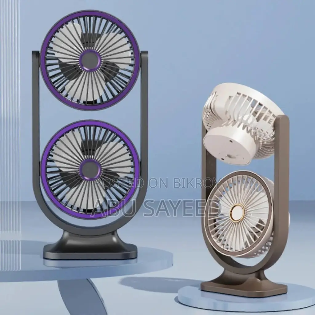Fs-29 Fan