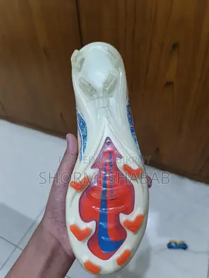 Football Boot