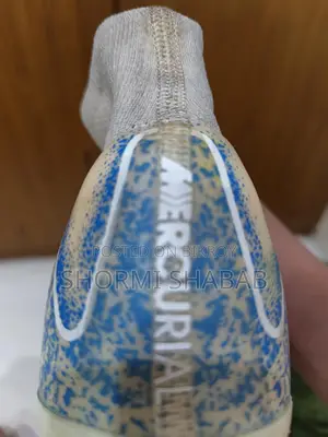 Football Boot