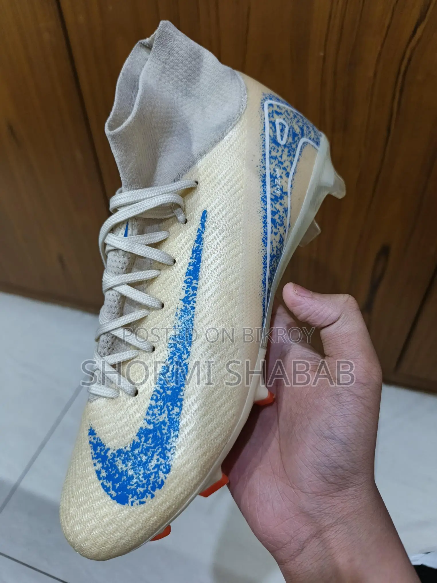 Football Boot