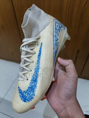 Football Boot