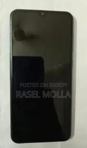 Samsung Galaxy A30 - (Used)