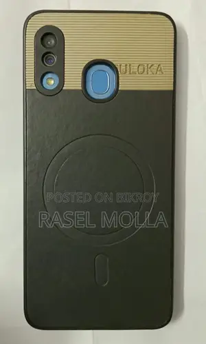 Samsung Galaxy A30 - (Used)
