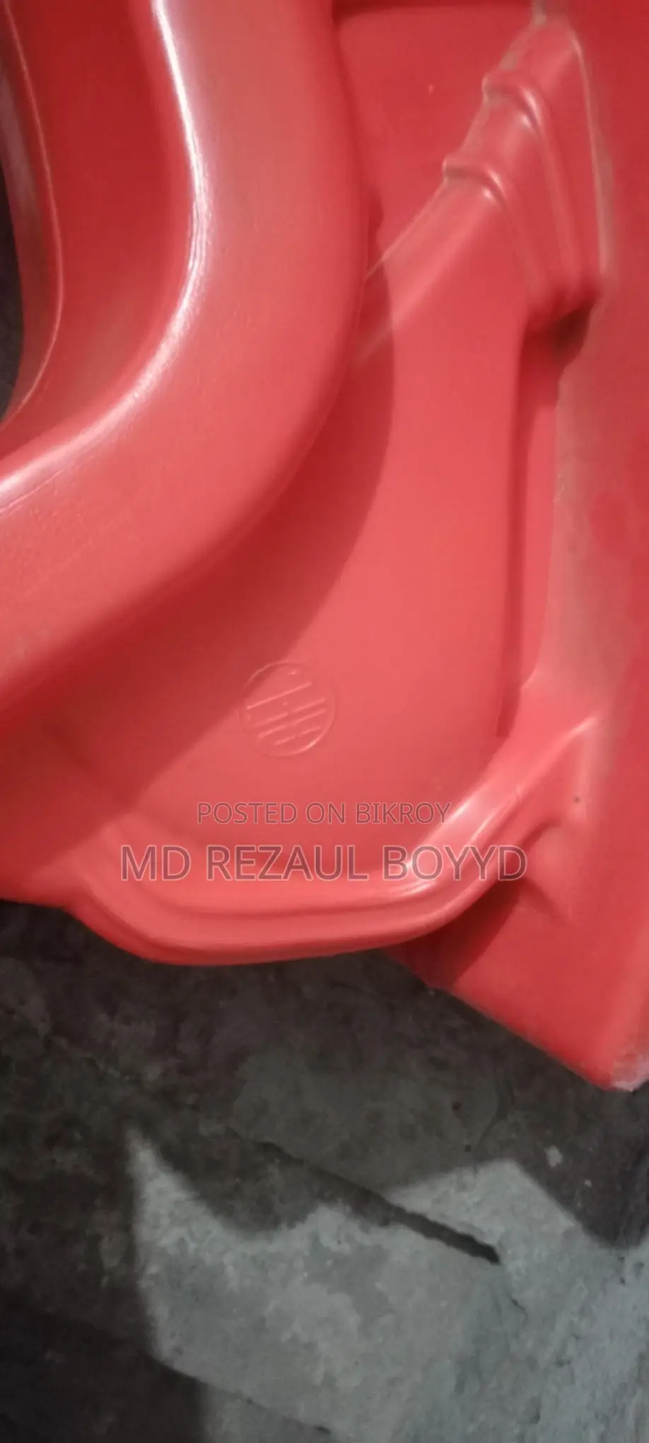 বাচ্চাদের খেলনা ঘোড়া