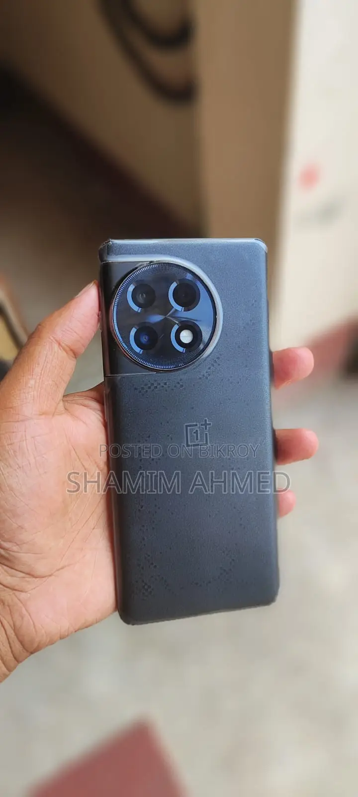 OnePlus 11 R 16/256 (Used)
