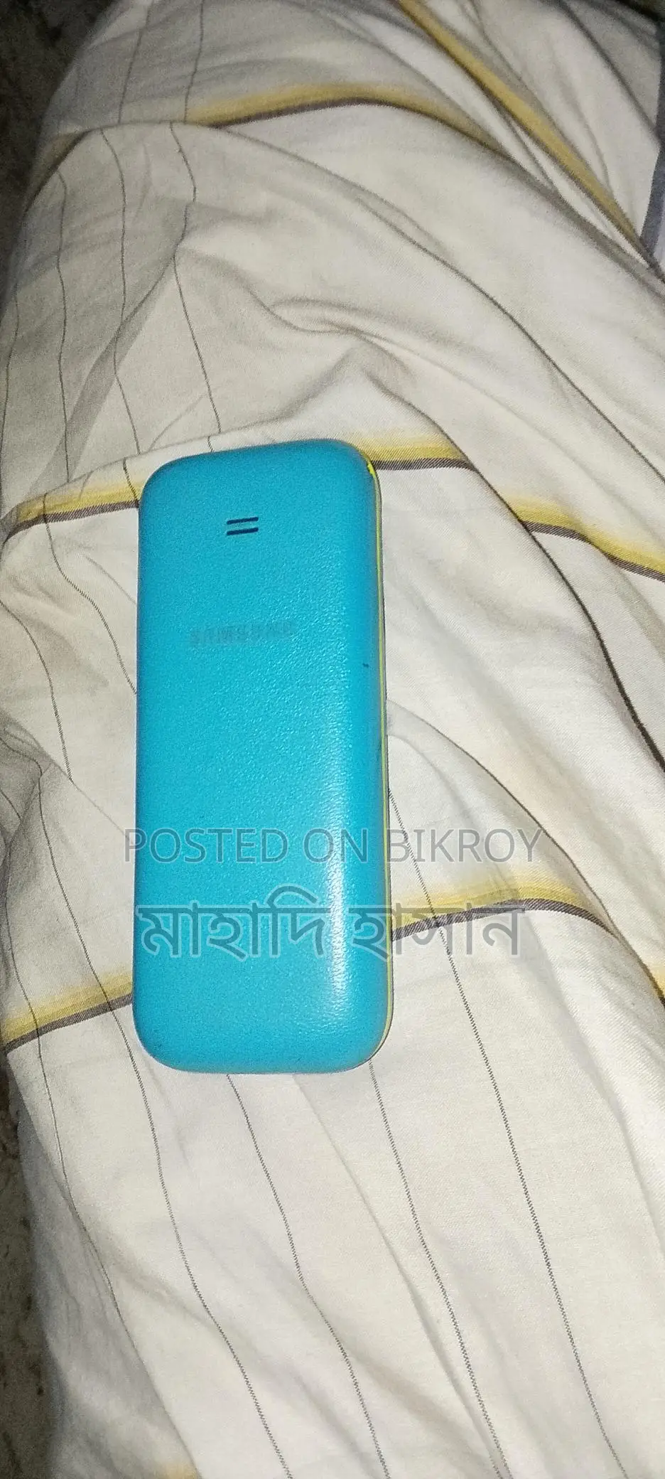 Samsung Galaxy Duos . (Used)