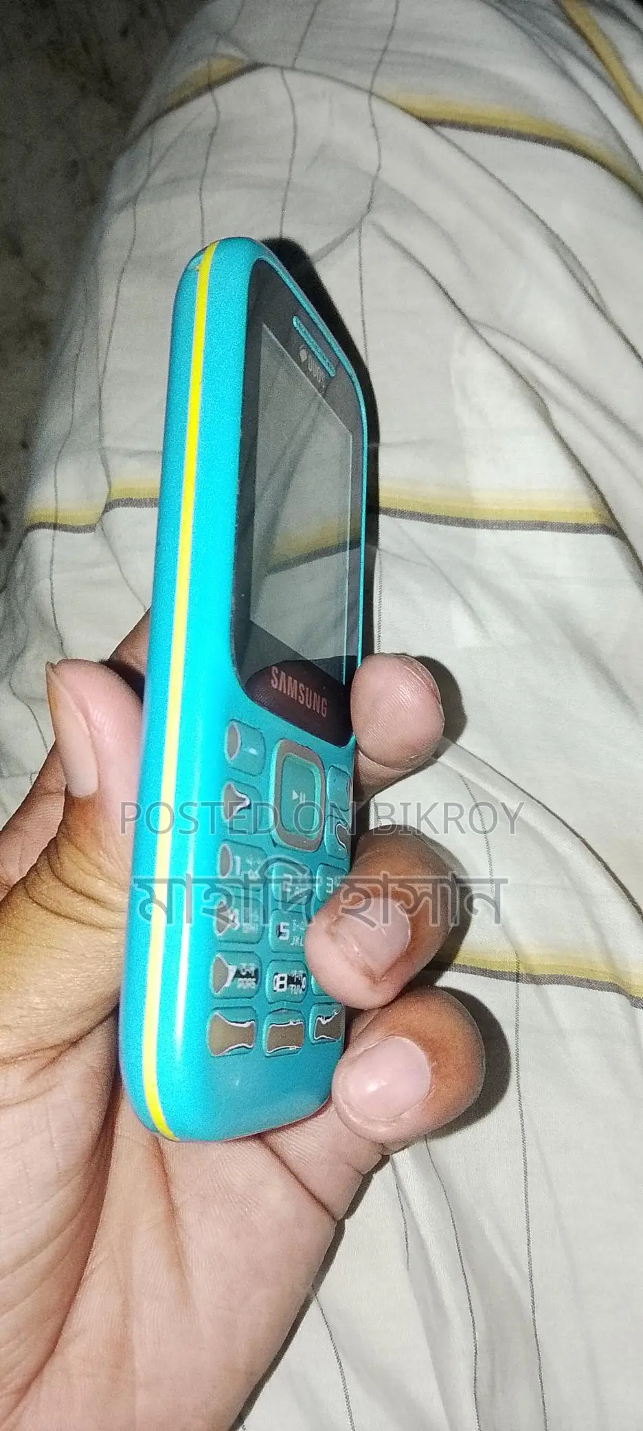 Samsung Galaxy Duos . (Used)
