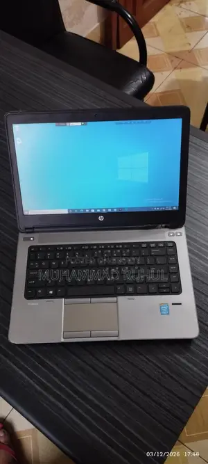 HP Probook