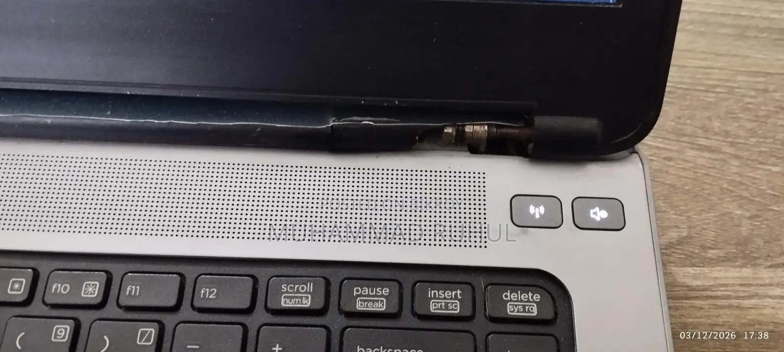 HP Probook