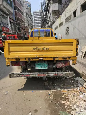 Akij Ponkhiraj Plus 2023