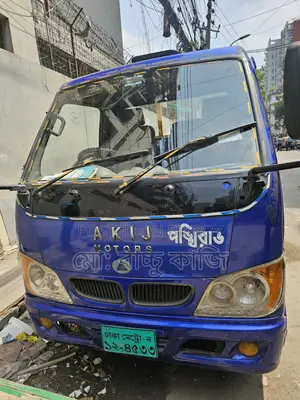 Akij Ponkhiraj Plus 2023