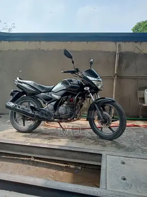 Honda Unicorn ` 2010