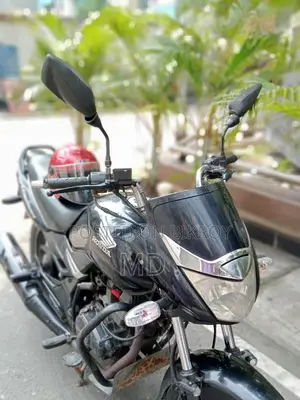Honda Unicorn ` 2010