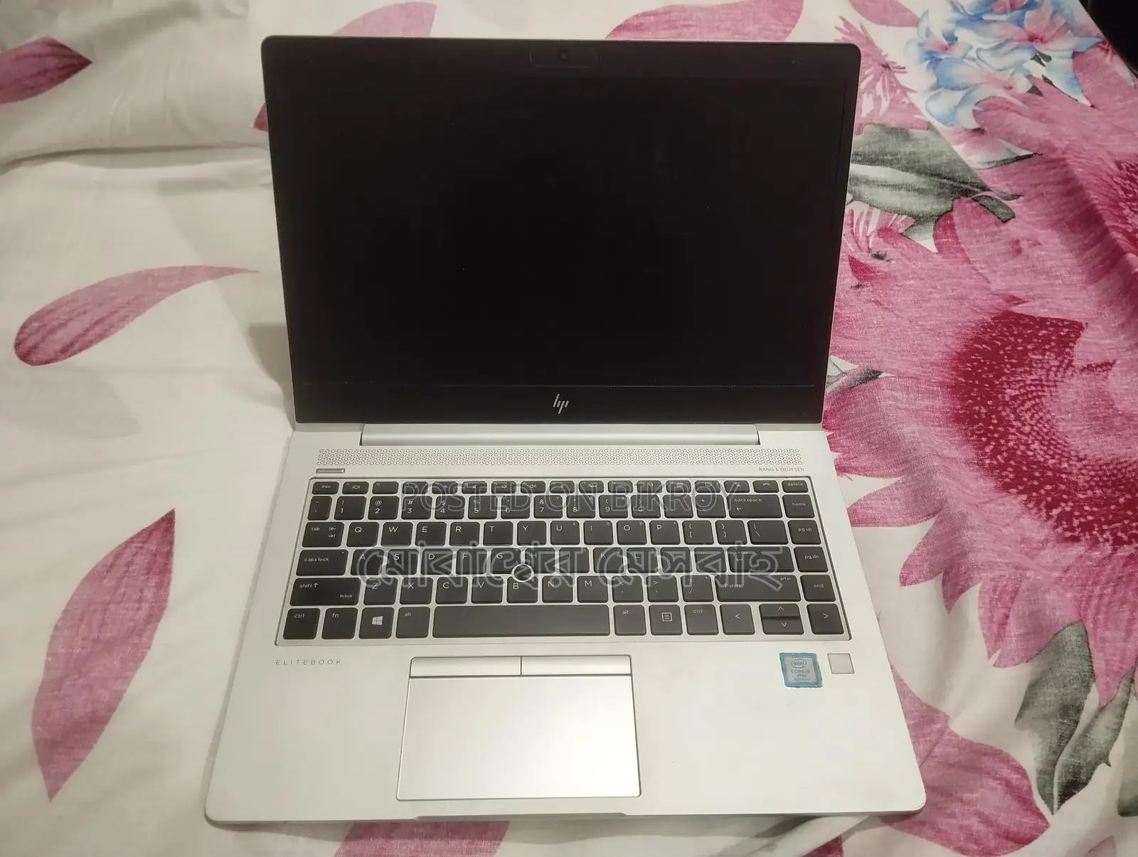 HP Elitebook 840 G5