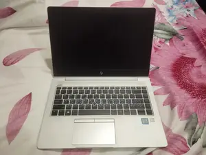 HP Elitebook 840 G5