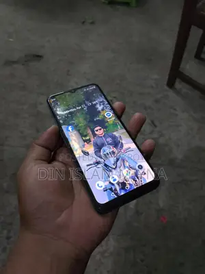 Realme C35 4/128 (Used)