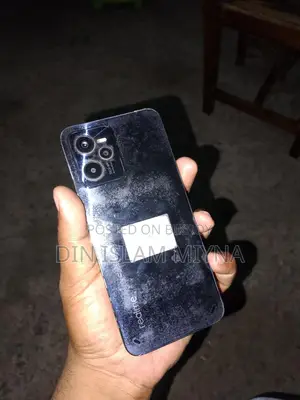 Realme C35 4/128 (Used)