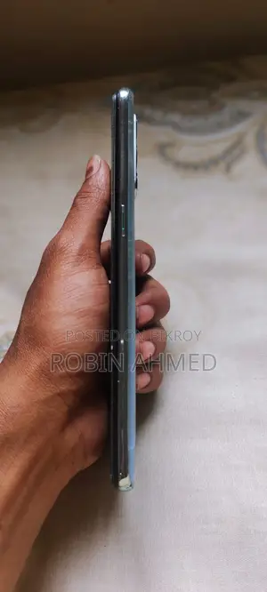 OPPO Reno 5 (Used)