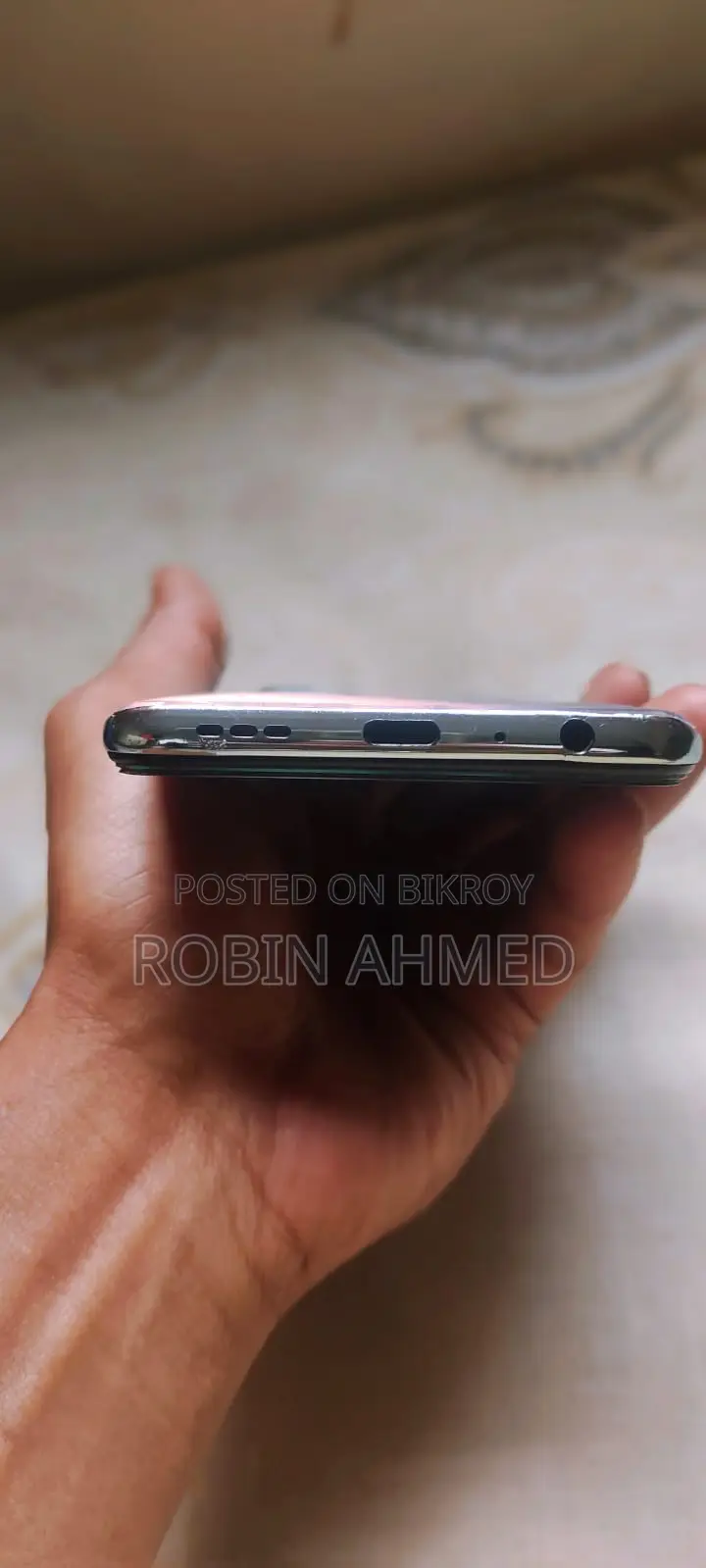 OPPO Reno 5 (Used)
