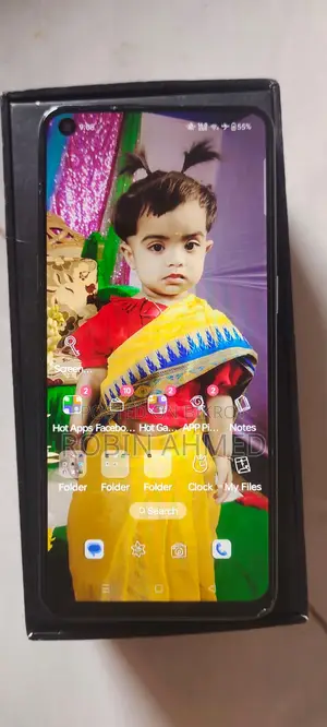 OPPO Reno 5 (Used)