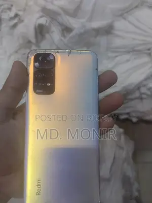 Xiaomi Redmi Note 11 11s (ব্যবহৃত)