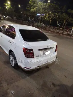Toyota Axio Non Hybrid 2017