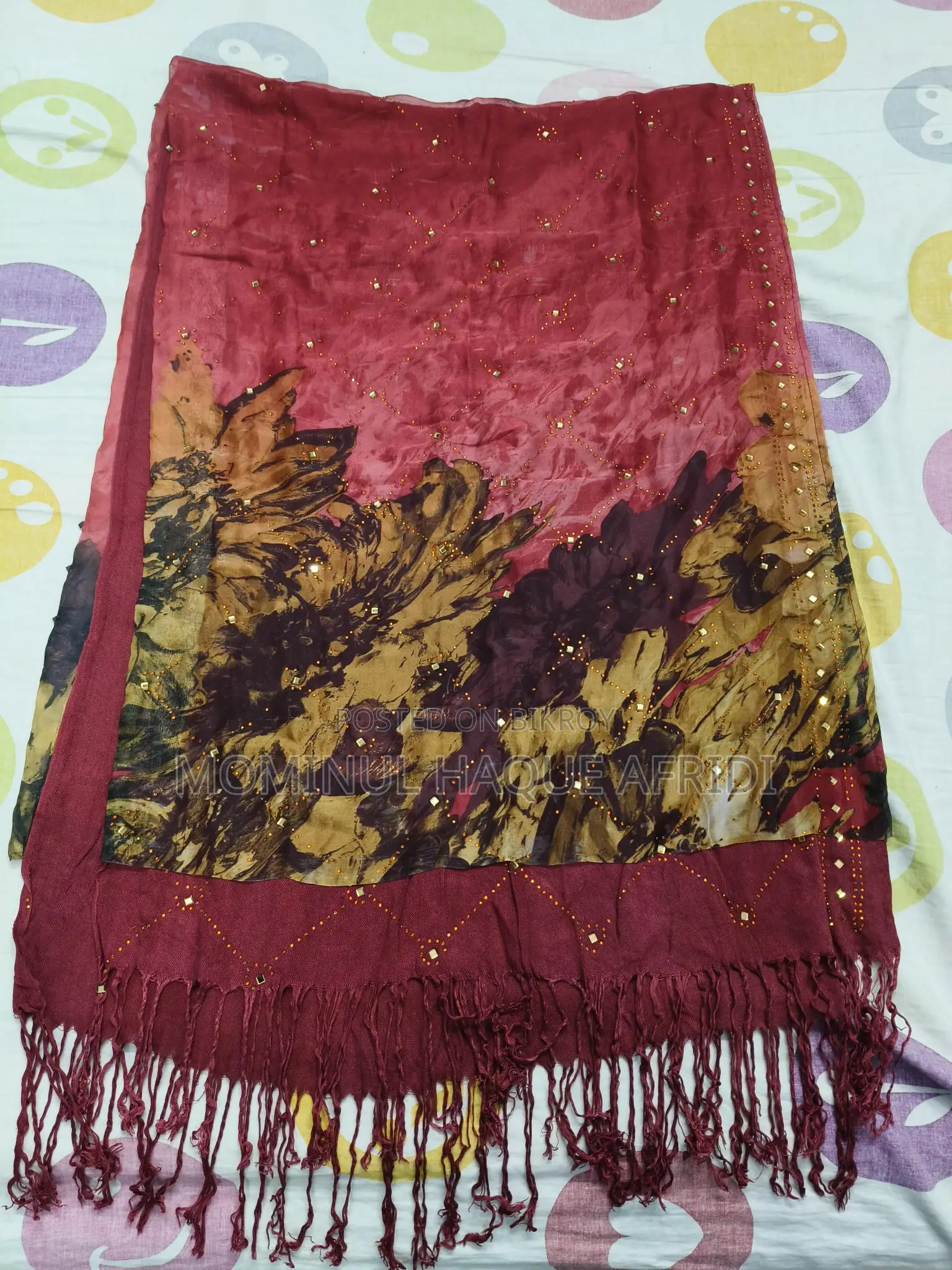 Beautiful Hijab's For Sell