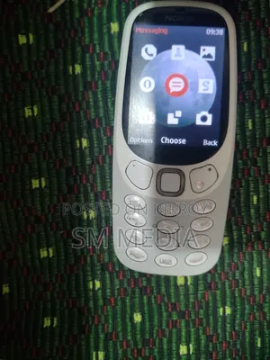 Nokia 3310 White