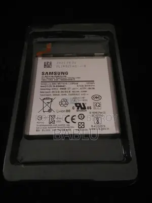 Samsung Battery S21 Ultra