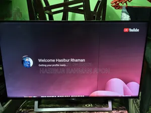 Sony Smart Television