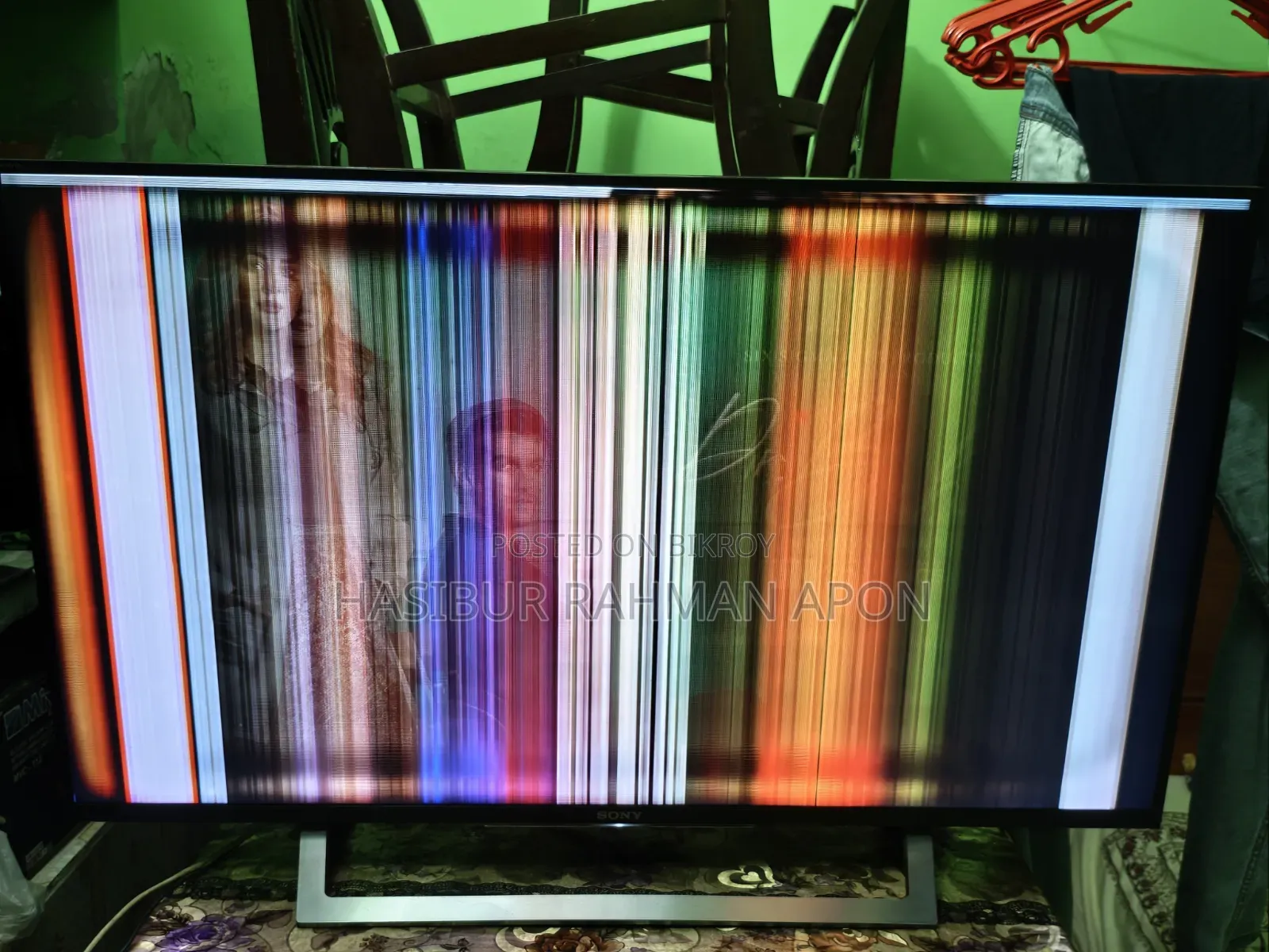 Sony Smart Television
