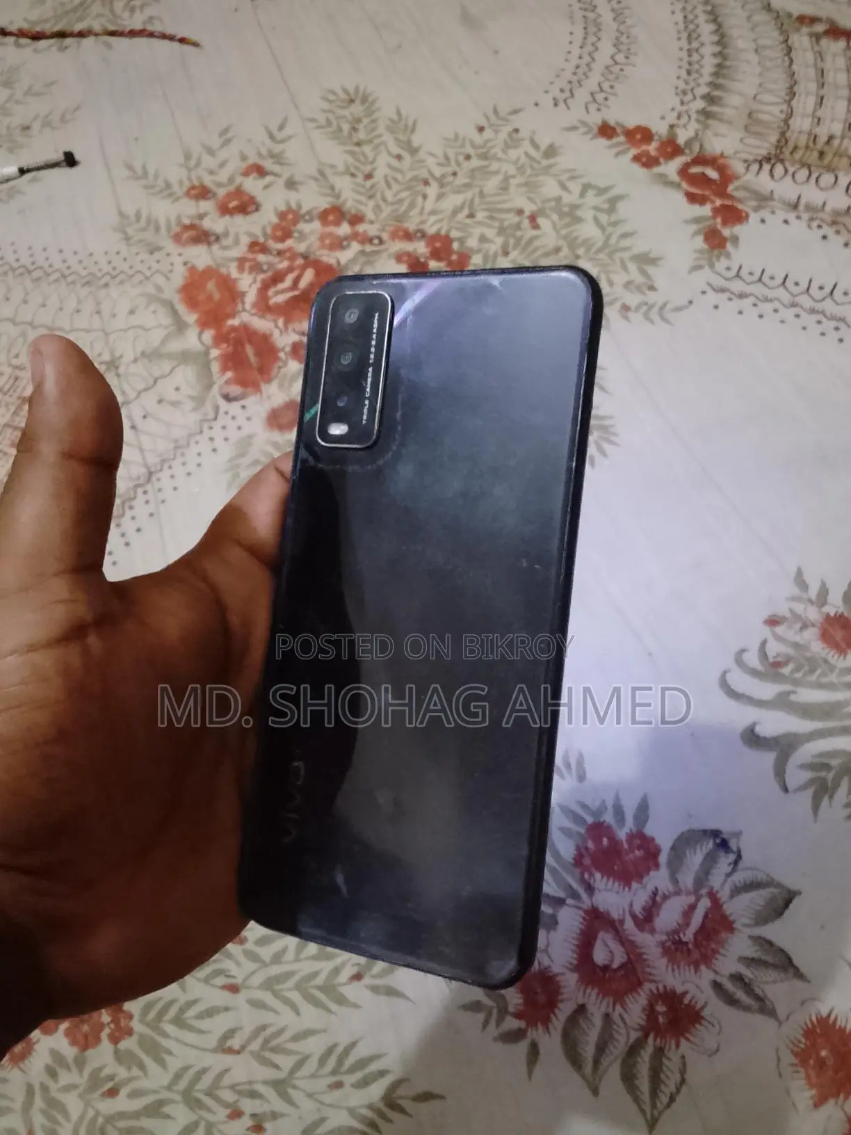 Vivo Y20G (Used)