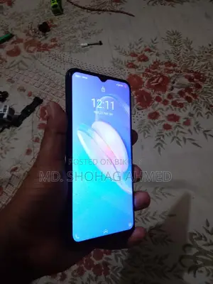 Vivo Y20G (Used)