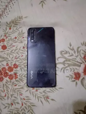 Vivo Y20G (Used)