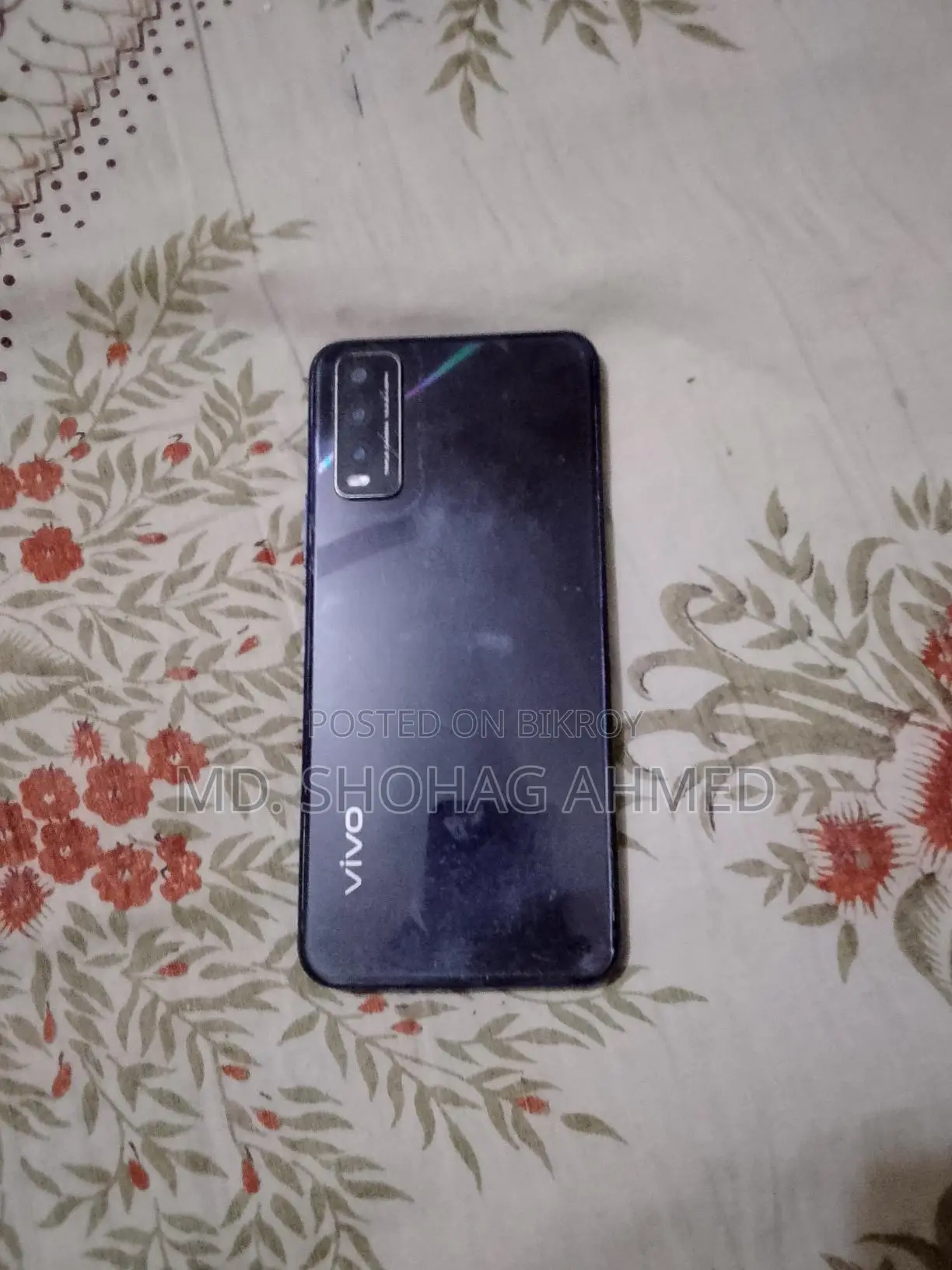 Vivo Y20G (Used)