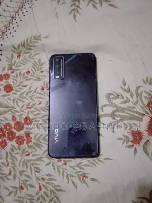 Vivo Y20G (Used)