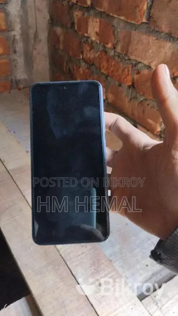 Xiaomi Redmi Note 11 মোবাইল ফোন (Used)