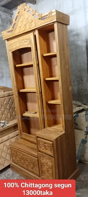 💥 পাইকারি দামে 100%অরিজিনাল চিটাগং সেগুন ড্রেসিং টেবিল বিক্রয় চলছে