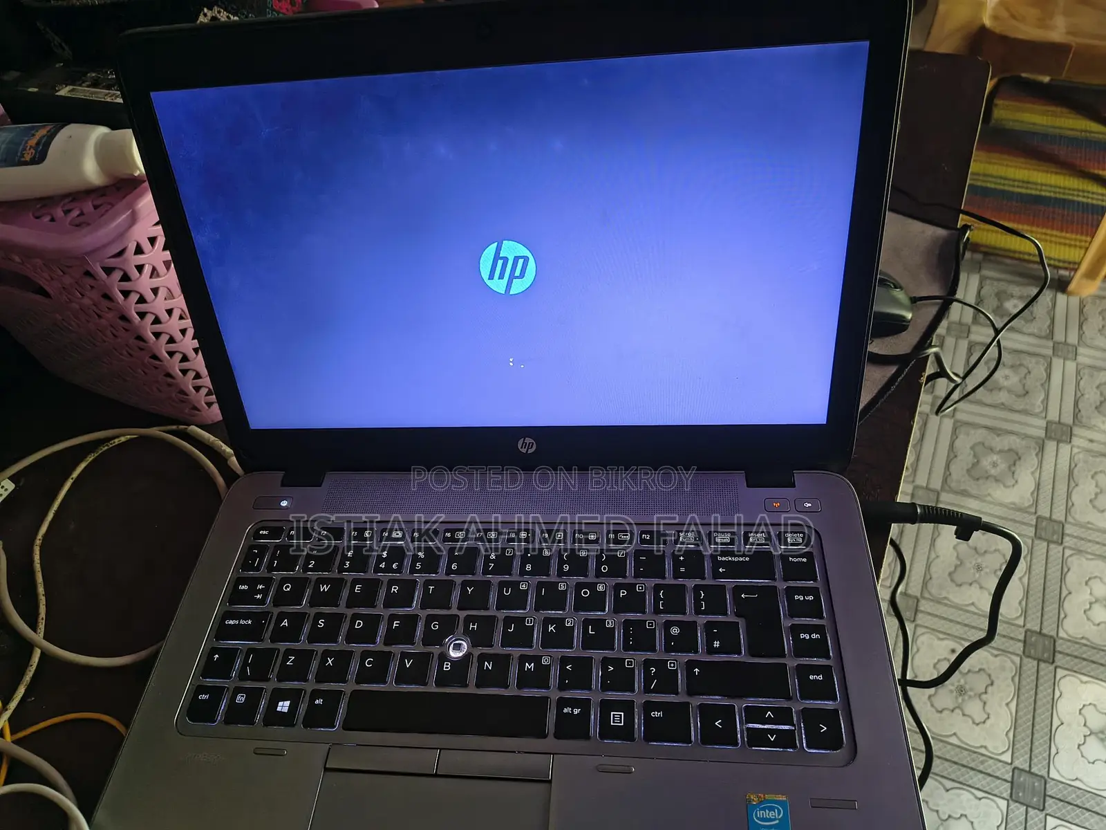 HP Core i5 6th Generation Laptop Sale
